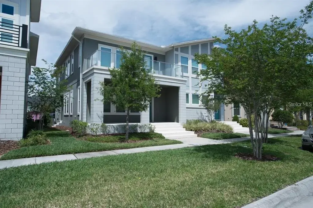 8543 Pinter Street, Orlando, FL, 32827