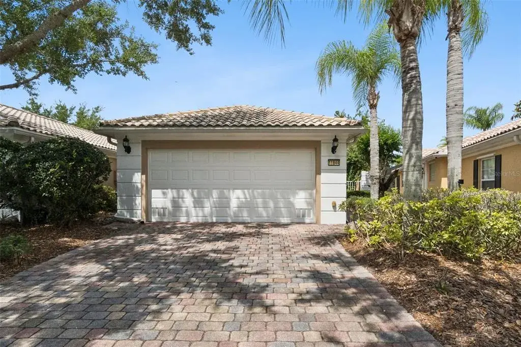 11844 Astilbe Drive, Orlando, FL, 32827