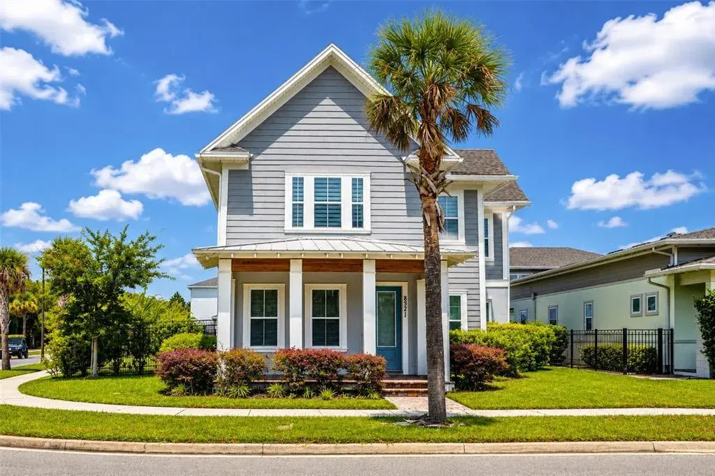 8521 Dubochet Street, Orlando, FL, 32827