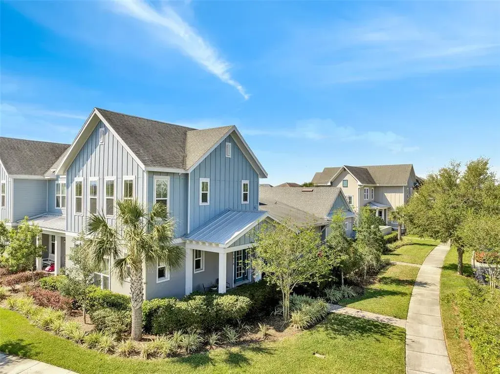 13618 Briand Avenue, Orlando, FL, 32827