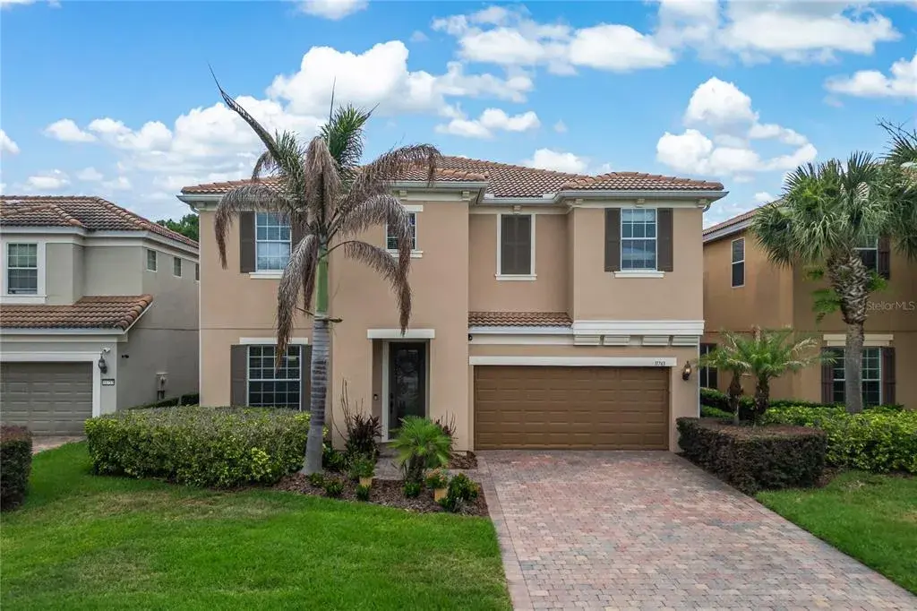 11763 Aurelio Ln, Orlando, FL, 32827
