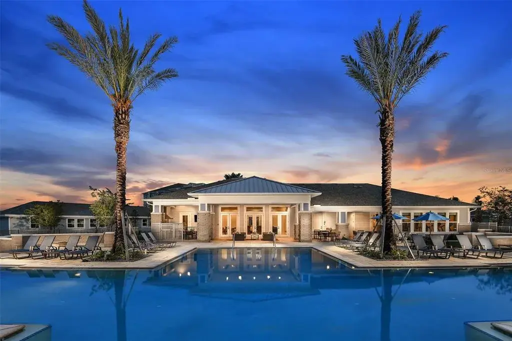 7545 Laureate Boulevard Unit 7203, Orlando, FL, 32827