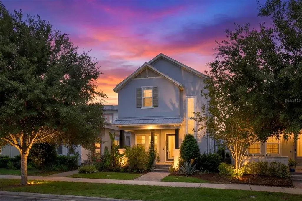 8439 Nemours Parkway, Orlando, FL, 32827