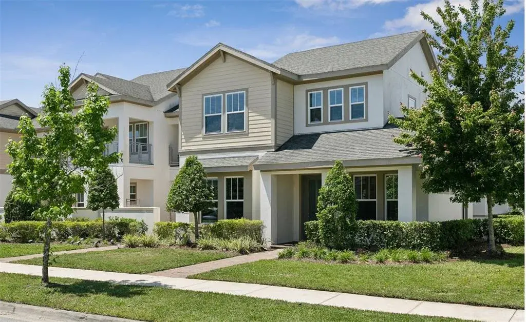 13426 Stoddart Avenue, Orlando, FL, 32827