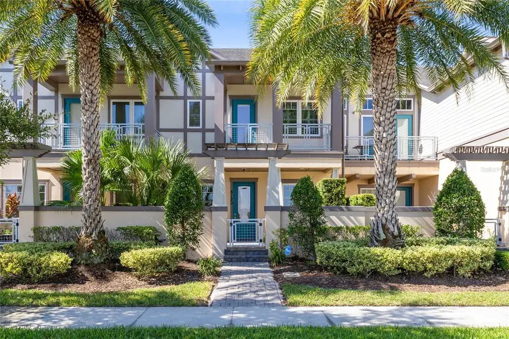 8120 Tavistock Lakes Boulevard, Orlando, FL, 32827