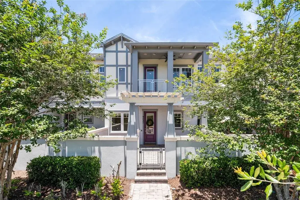 9037 Laureate Boulevard, Orlando, FL, 32827