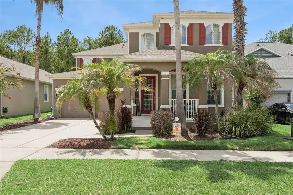9528 Piccadilly Sky Way, Orlando, FL, 32827