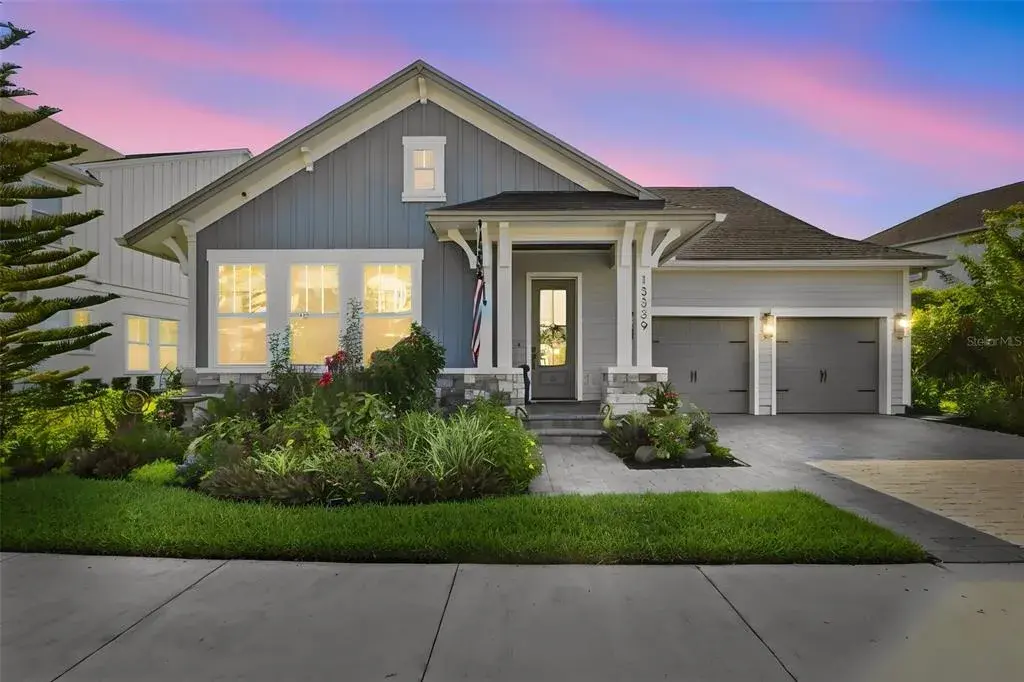 13339 Stoddart Avenue, Orlando, FL, 32827