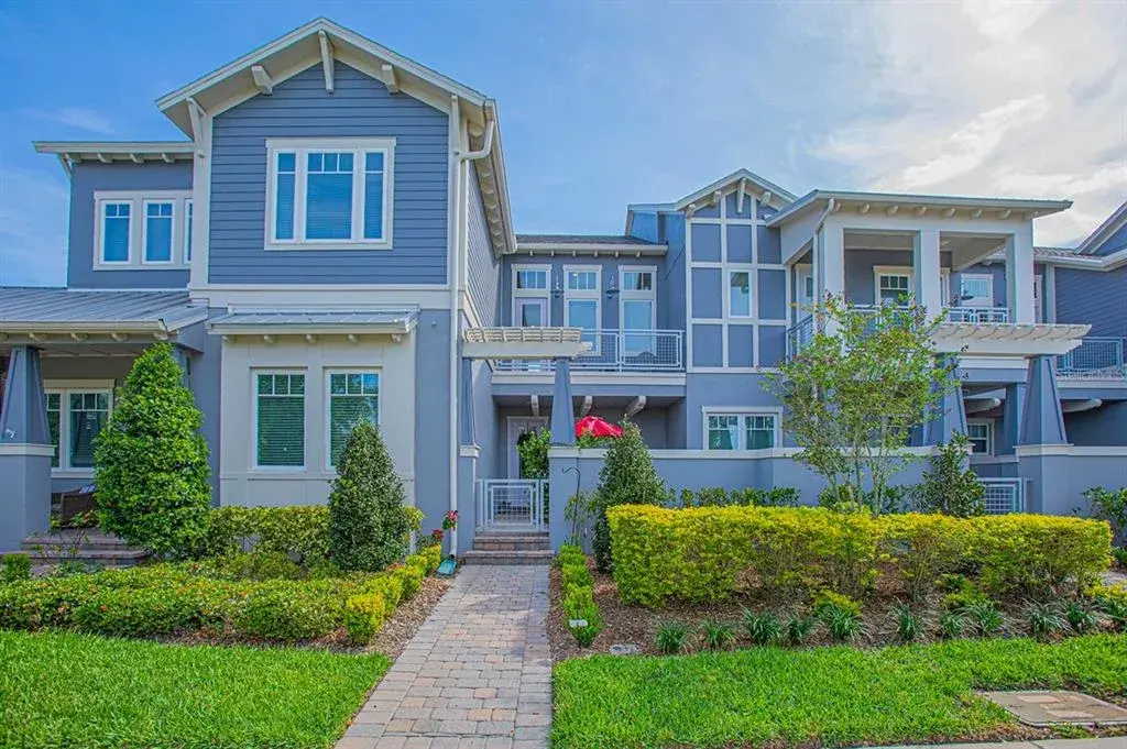 13413 Granger Avenue, Orlando, FL, 32827