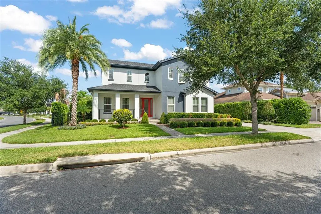 12664 Banting Terrace, Orlando, FL, 32827