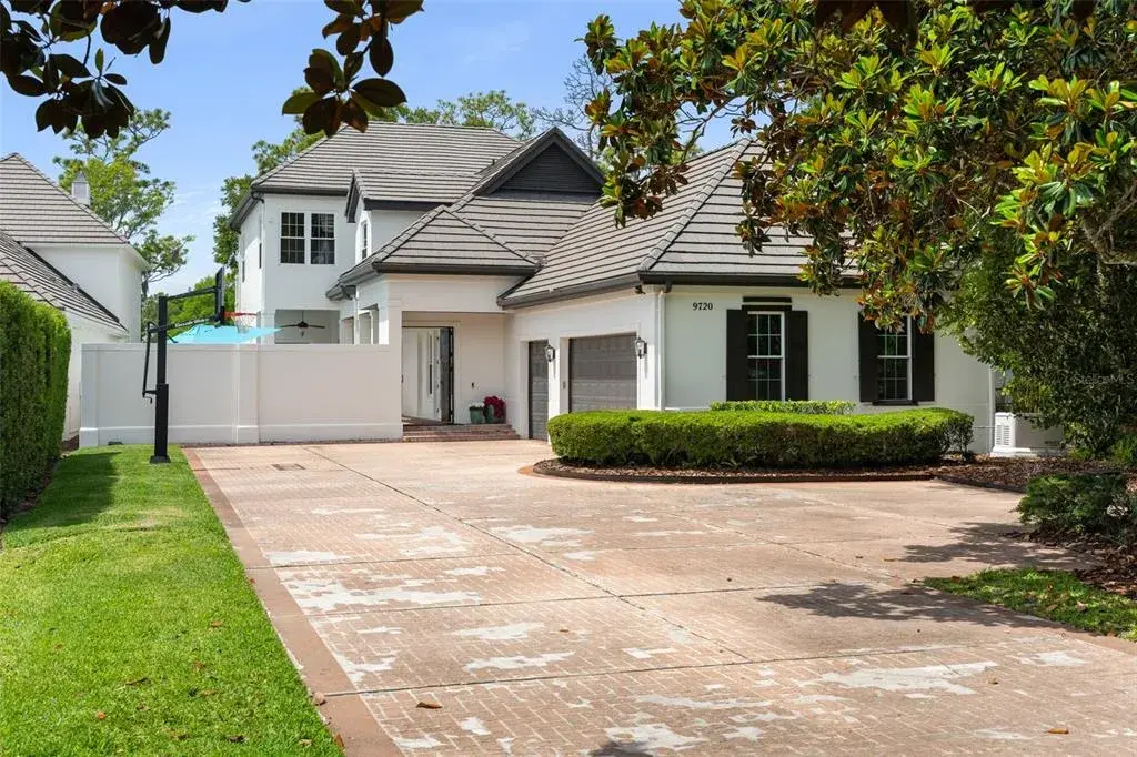 9720 Covent Garden Drive, Orlando, FL, 32827