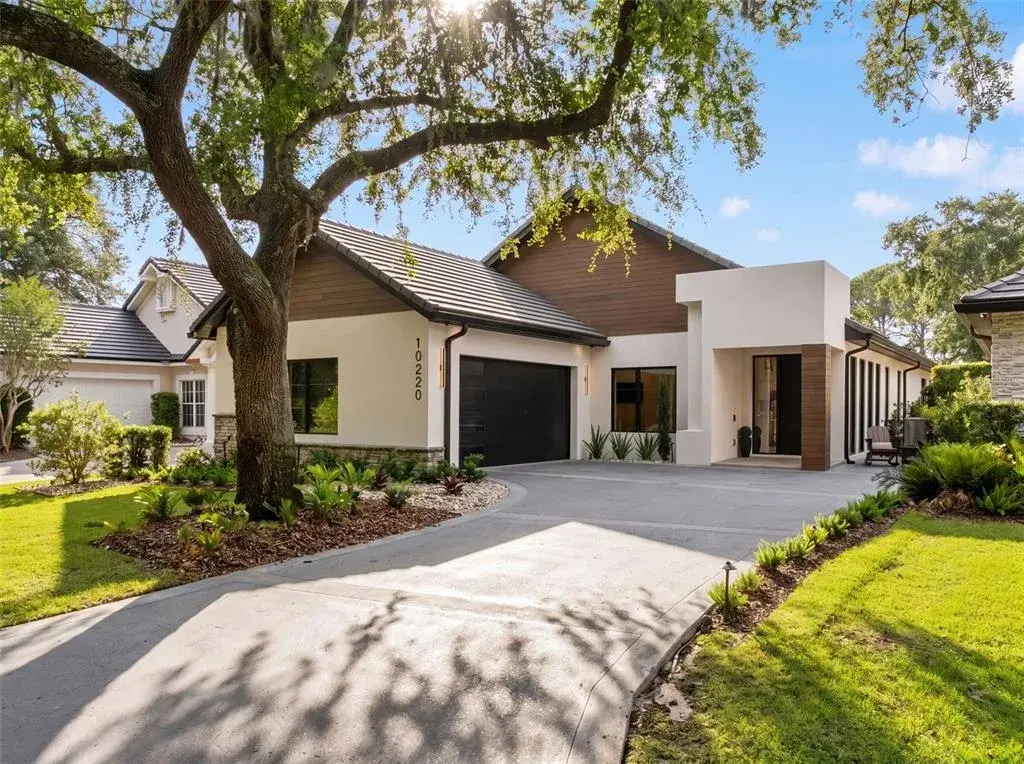 10220 Chiltern Garden Drive, Orlando, FL, 32827