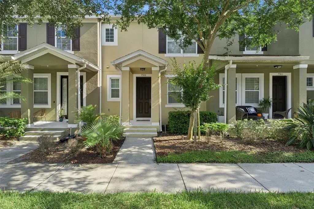 7988 Edgewood Forest Drive, Orlando, FL, 32827