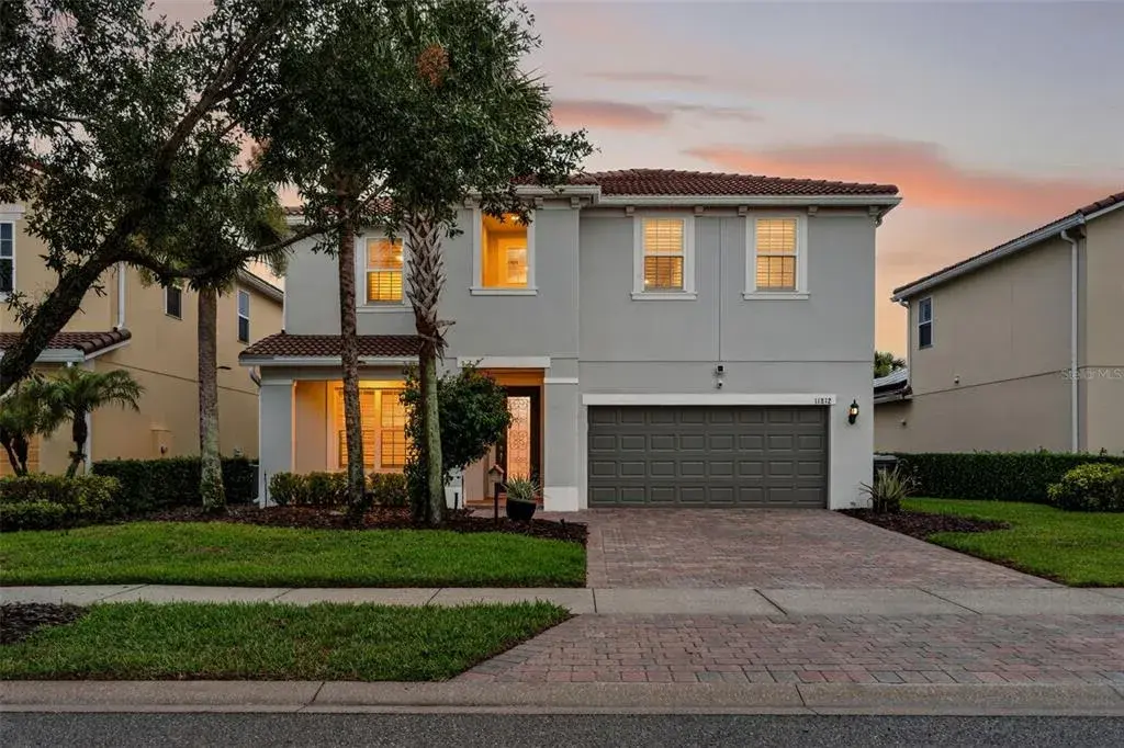 11812 Padua Lane, Orlando, FL, 32827