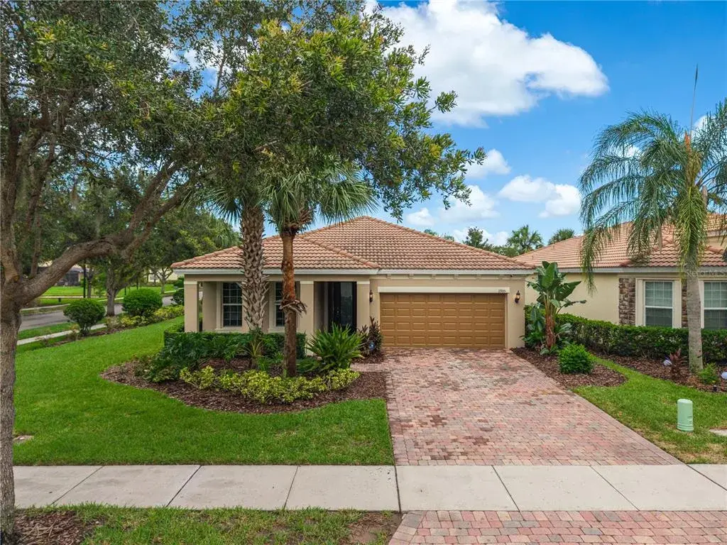 11905 Autumn Fern Lane, Orlando, FL, 32827