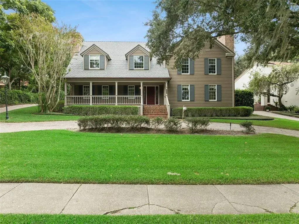 1530 Alabama Drive, Winter Park, FL, 32789