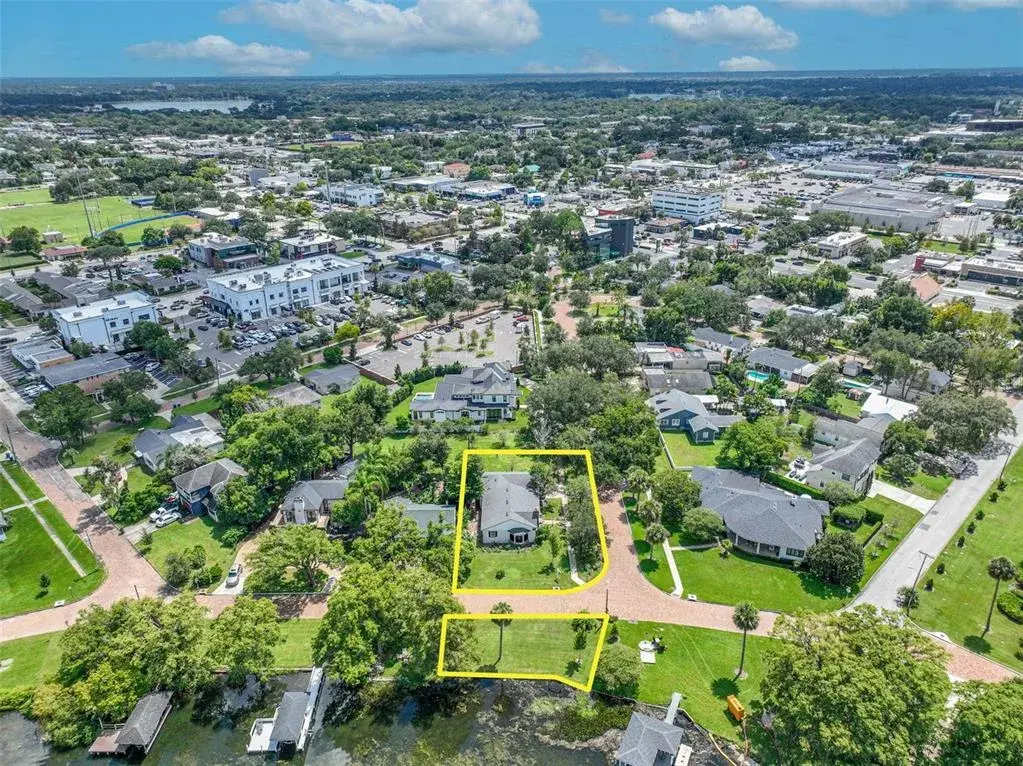 Property for sale at 120 BROADVIEW AVENUE, WINTER PARK, FL, 32789