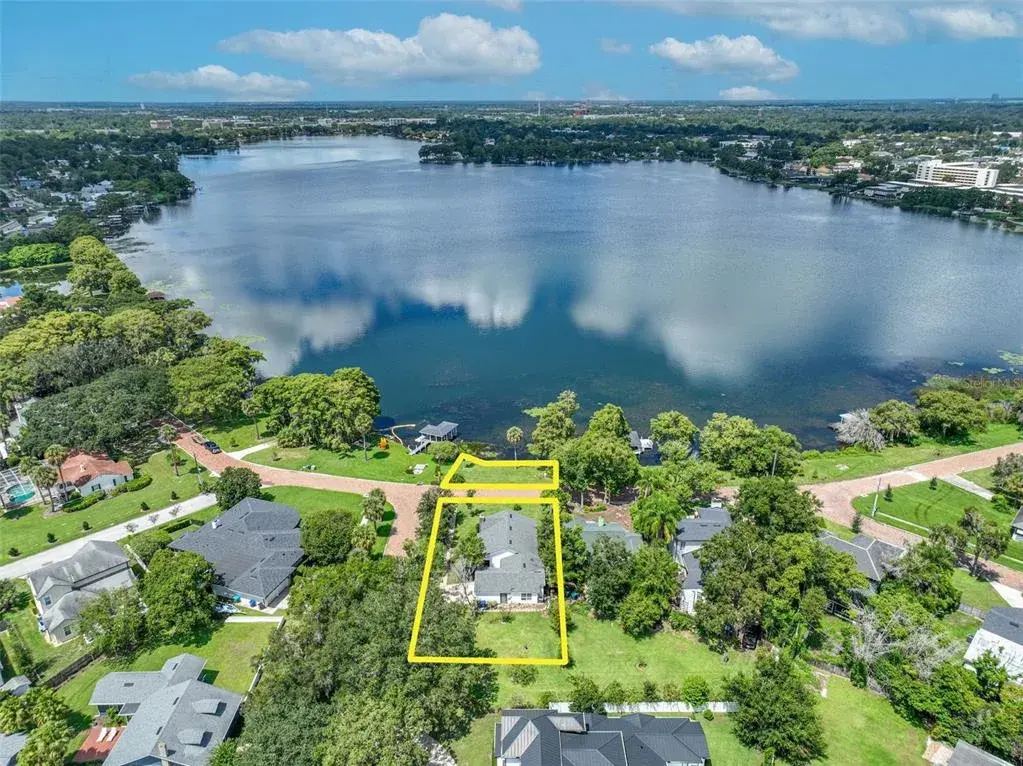 Property for sale at 120 BROADVIEW AVENUE, WINTER PARK, FL, 32789