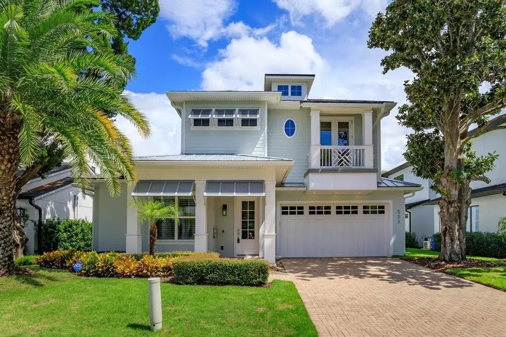 Property for sale at 533 COUNTRY CLUB DRIVE, WINTER PARK, FL, 32789