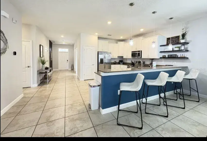 Property for sale at 1454 ROLLING FAIRWAY DRIVE, DAVENPORT, FL, 33896