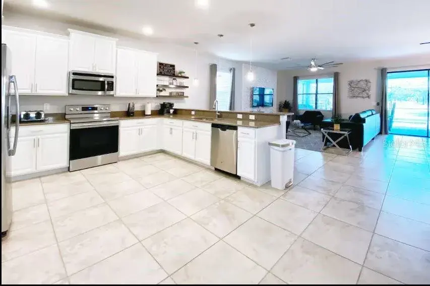 Property for sale at 1454 ROLLING FAIRWAY DRIVE, DAVENPORT, FL, 33896