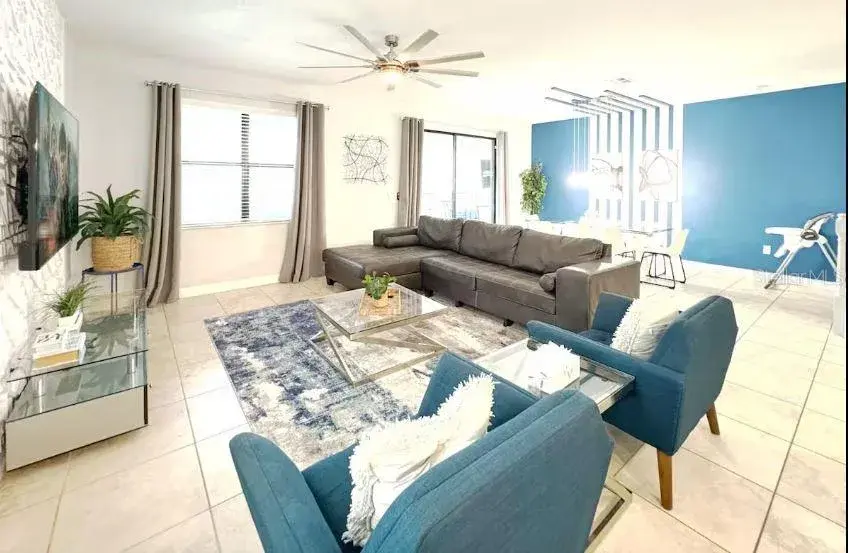Property for sale at 1454 ROLLING FAIRWAY DRIVE, DAVENPORT, FL, 33896