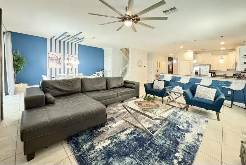 Property for sale at 1454 ROLLING FAIRWAY DRIVE, DAVENPORT, FL, 33896