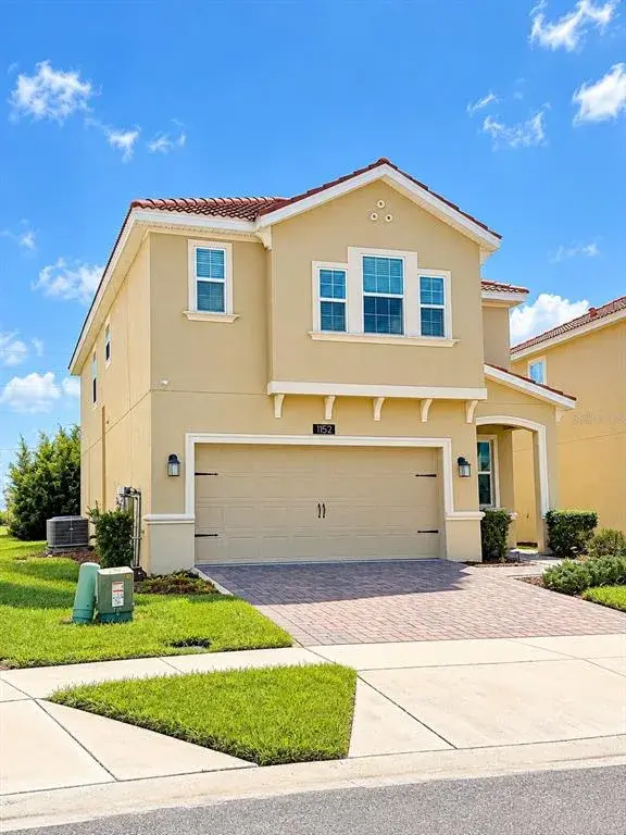 Property for sale at 1152 TRAPPERS TRAIL LOOP, DAVENPORT, FL, 33896