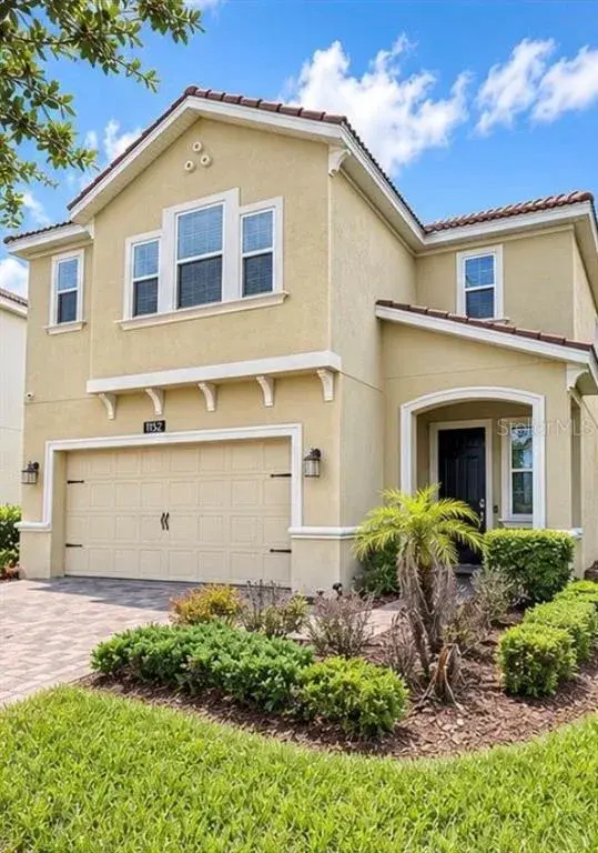 Property for sale at 1152 TRAPPERS TRAIL LOOP, DAVENPORT, FL, 33896