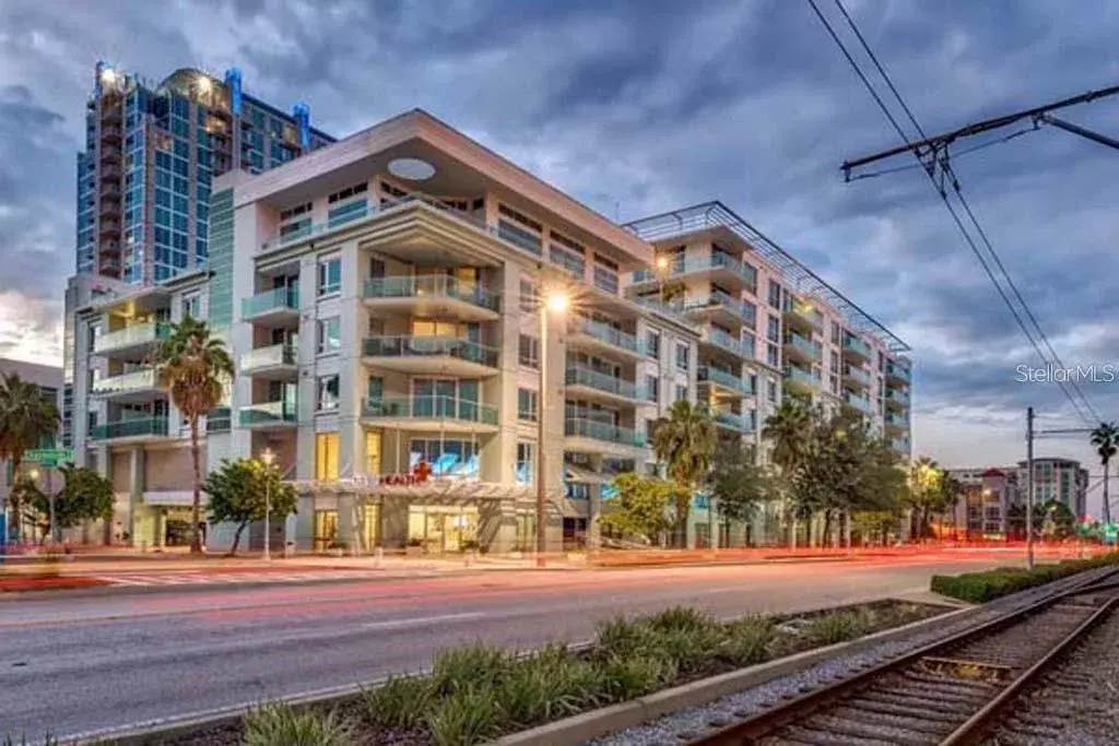 Property for sale at 111 N 12TH STREET UNIT 1621, TAMPA, FL, 33602