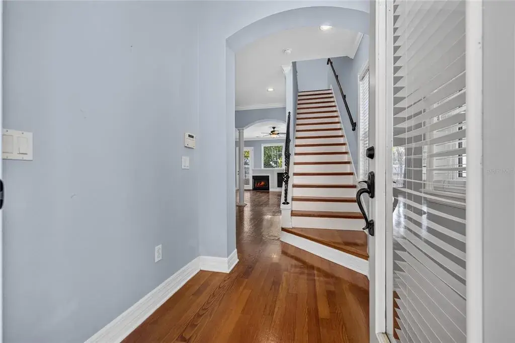 Property for sale at 2908 HANSEN MANOR LANE, TAMPA, FL, 33611