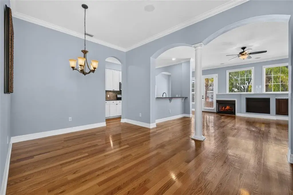 Property for sale at 2908 HANSEN MANOR LANE, TAMPA, FL, 33611