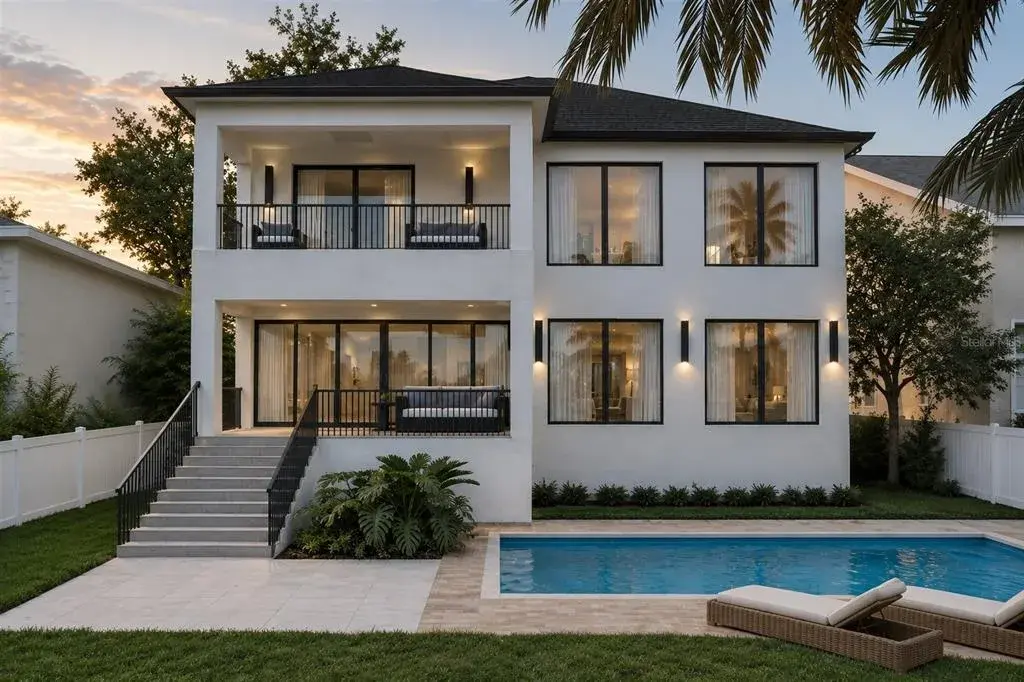 Property for sale at 4523 W ROSEMERE ROAD, TAMPA, FL, 33609