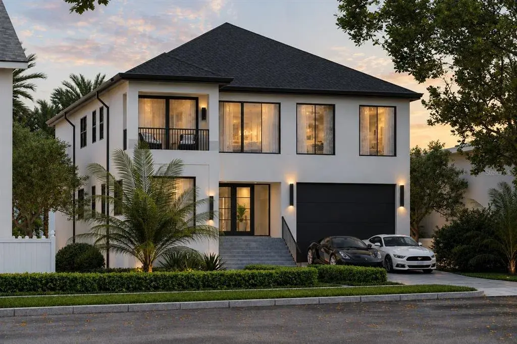 Property for sale at 4523 W ROSEMERE ROAD, TAMPA, FL, 33609