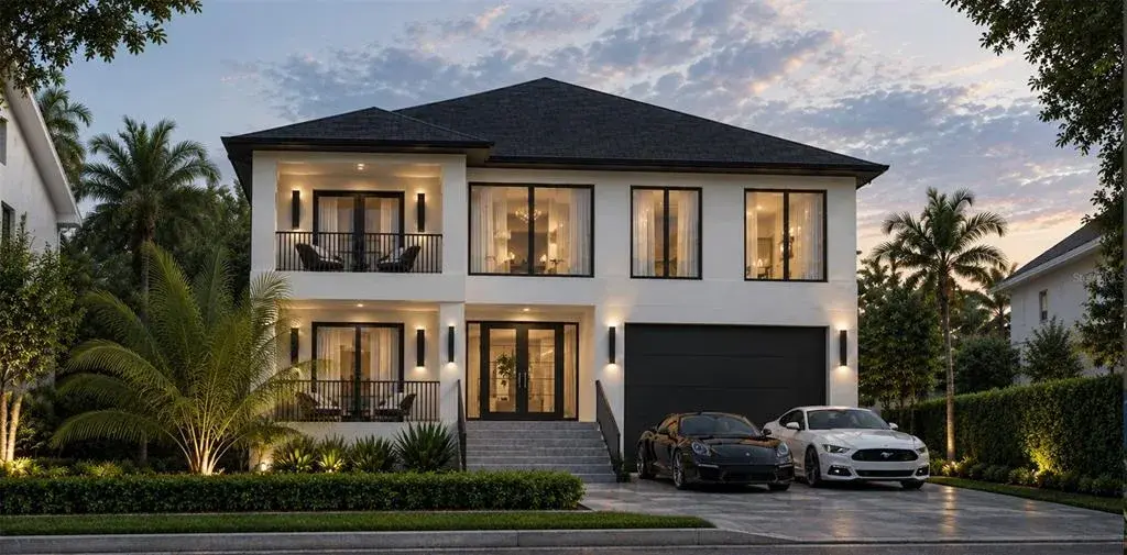 Property for sale at 4523 W ROSEMERE ROAD, TAMPA, FL, 33609
