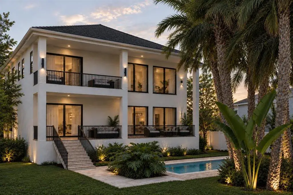 Property for sale at 4523 W ROSEMERE ROAD, TAMPA, FL, 33609