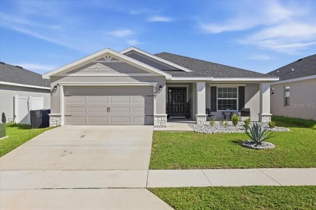 Property for sale at 2447 MATTERHORN TRAIL, DAVENPORT, FL, 33837