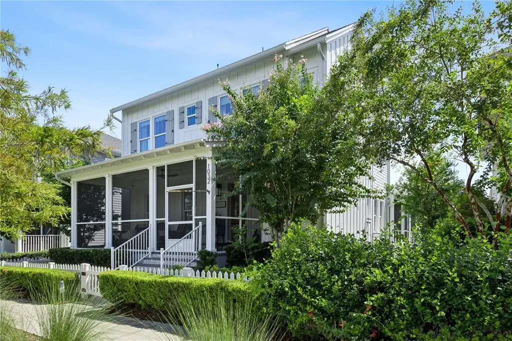Property for sale at 1032 GALSTON ALLEY, WINTER GARDEN, FL, 34787
