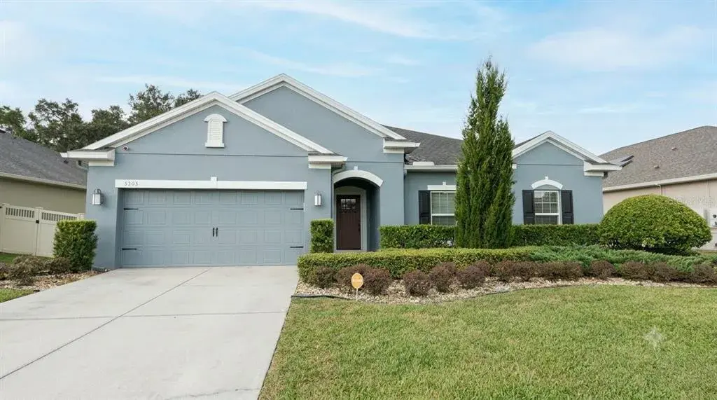 Property for sale at 5303 PINE LILY CIRCLE, WINTER PARK, FL, 32792