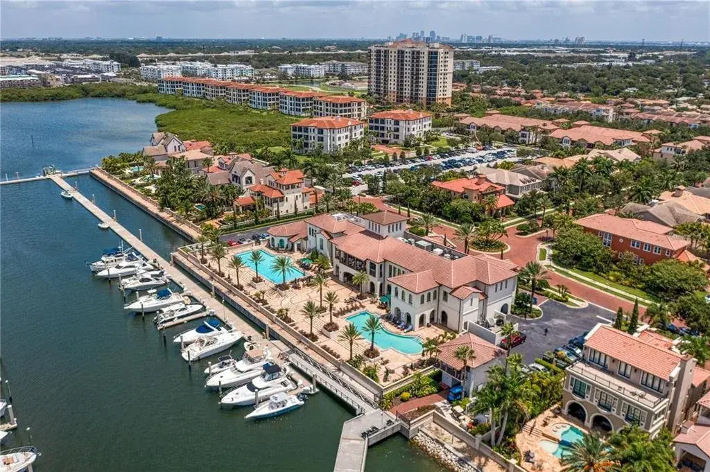 Property for sale at 6002 YEATS MANOR DRIVE UNIT 101, TAMPA, FL, 33616
