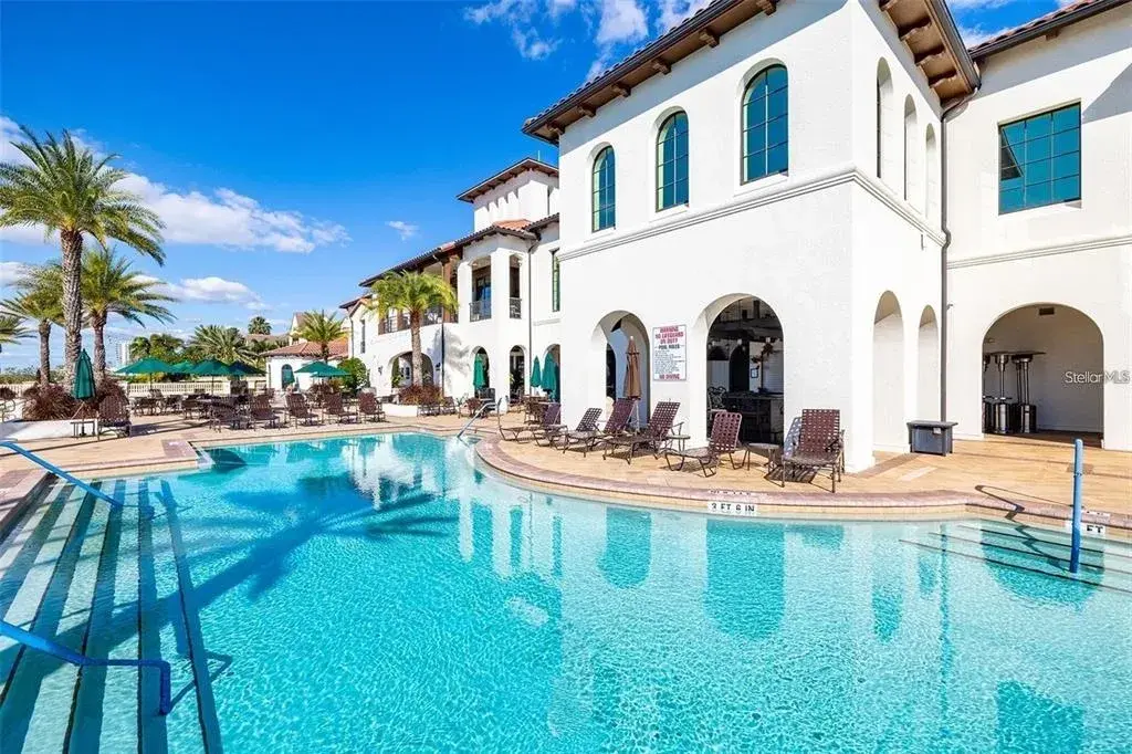 Property for sale at 6002 YEATS MANOR DRIVE UNIT 101, TAMPA, FL, 33616