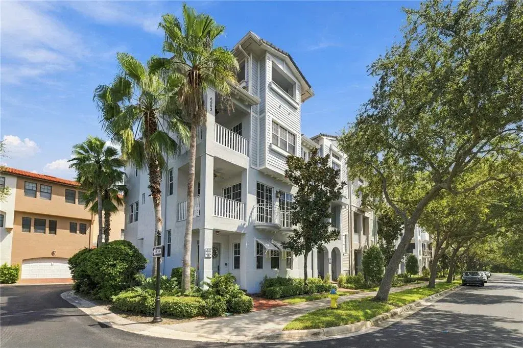 Property for sale at 6002 YEATS MANOR DRIVE UNIT 101, TAMPA, FL, 33616