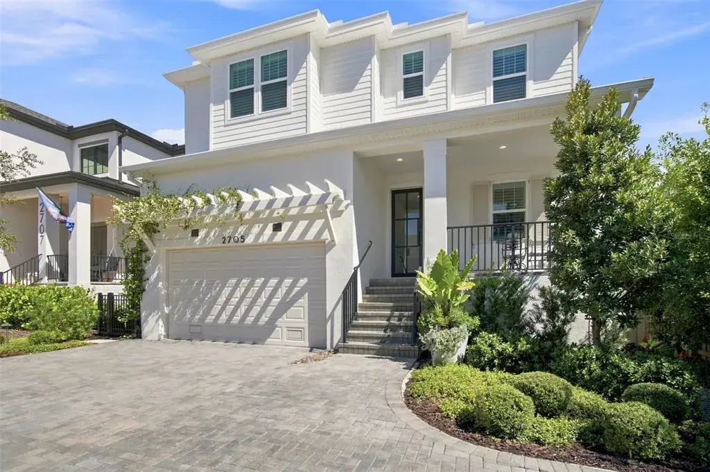 Property for sale at 2705 W TRILBY AVENUE, TAMPA, FL, 33611