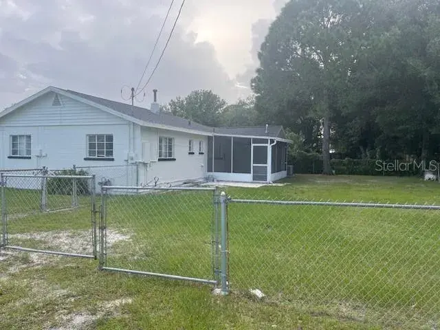 Property for sale at 1901 W SAINT CONRAD STREET, TAMPA, FL, 33607
