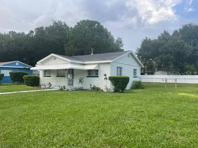Property for sale at 1901 W SAINT CONRAD STREET, TAMPA, FL, 33607