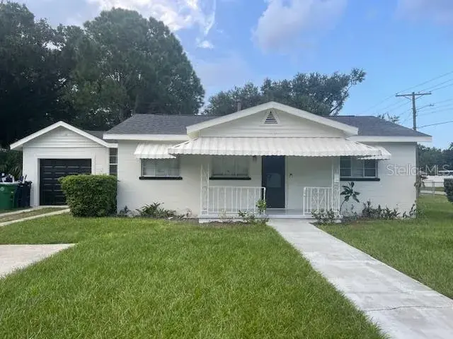 Property for sale at 1901 W SAINT CONRAD STREET, TAMPA, FL, 33607