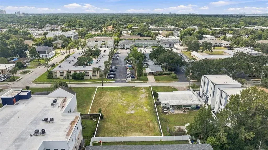Property for sale at 4307 W FIG STREET, TAMPA, FL, 33609