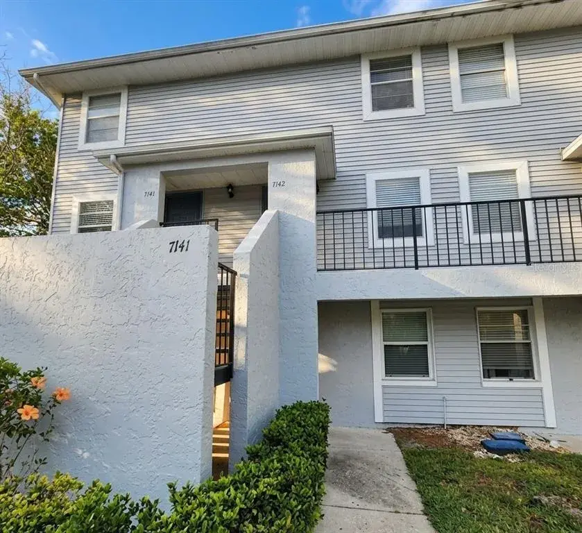 Property for sale at 7141 E BANK DRIVE UNIT 7141, TAMPA, FL, 33617