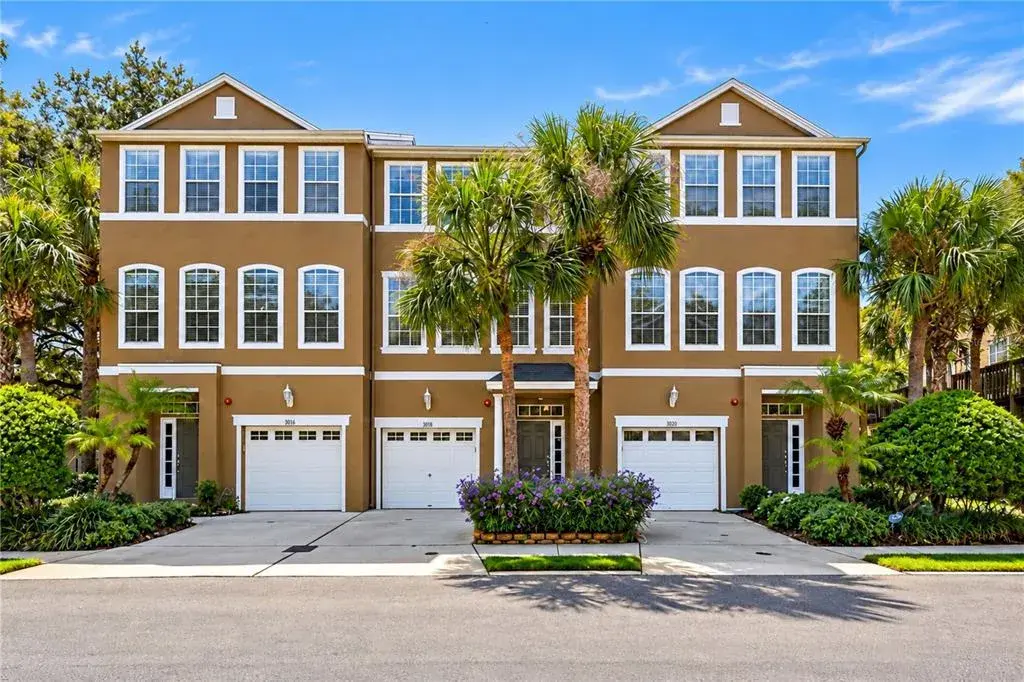 Property for sale at 3018 BAYSHORE POINTE DRIVE, TAMPA, FL, 33611