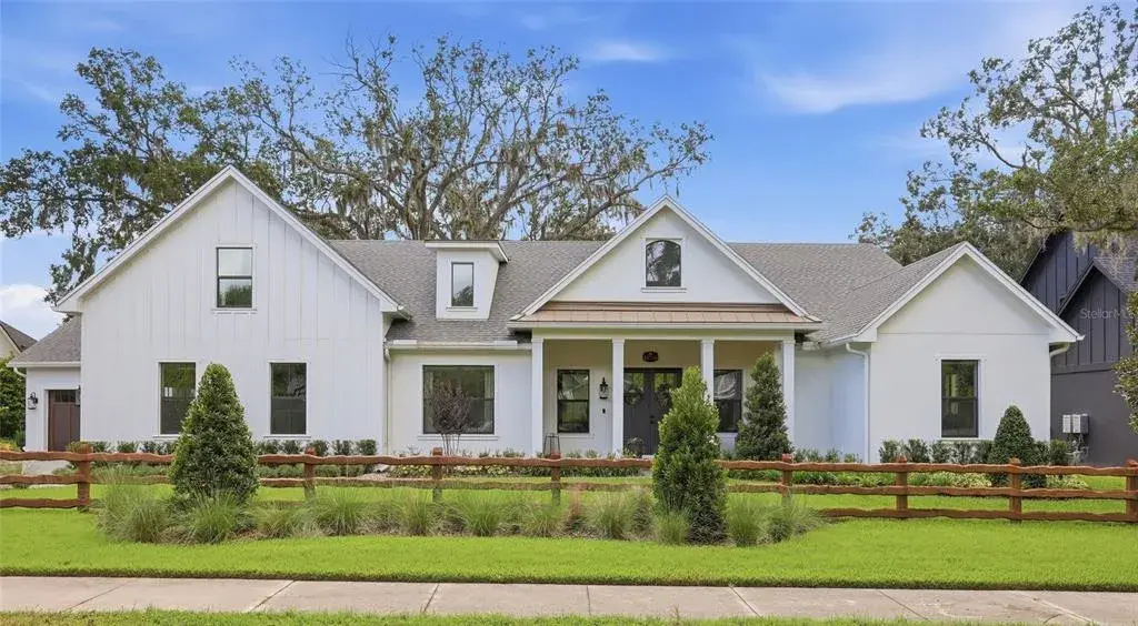 Property for sale at 15210 E OAKLAND AVENUE, WINTER GARDEN, FL, 34787